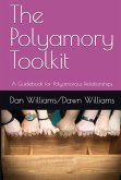 The Polyamory Toolkit (eBook, ePUB)