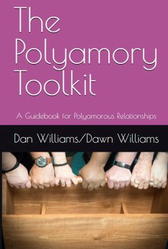 Cover The Polyamory Toolkit (eBook, ePUB)