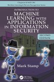 Introduction to Machine Learning with Applications in Information Security (eBook, ePUB)