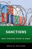Sanctions (eBook, ePUB)