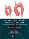McDonald's Blood Flow in Arteries (eBook, PDF)