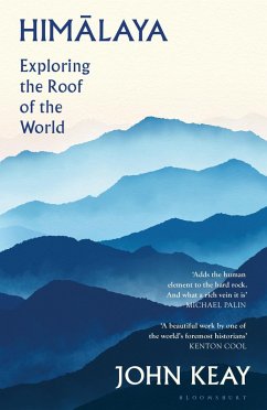 Cover Himalaya (eBook, PDF)