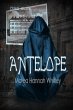 Antelope (eBook, ePUB) - Bild 1