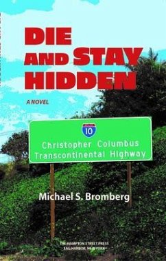 Cover Die and Stay Hidden (eBook, ePUB)