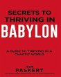 Secrets to Thriving in Babylon (eBook,... - Bild 1