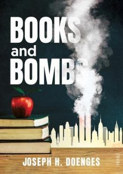 BOOKS AND BOMBS (eBook, ePUB) - Doenges, Joseph