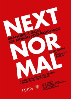 Next Normal (eBook, ePUB) - Dell’Erario, Alfonso; Maffettone, Sebastiano