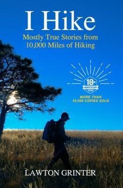 Cover I Hike (eBook, ePUB)