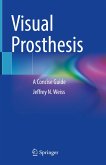 Visual Prosthesis (eBook, PDF)