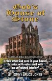 God's House of Stone (eBook, ePUB)