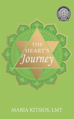 The Heart's Journey (eBook, ePUB) - Kitsios, Maria