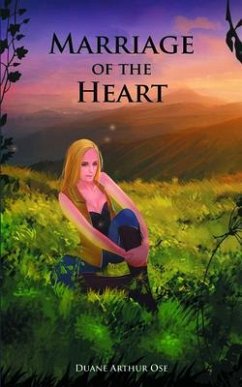 Marriage of the Heart (eBook, ePUB) - Ose, Duane Arthur