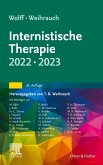 Internistische Therapie (eBook, ePUB)