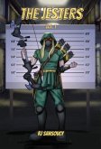 The Jesters - Volume One (eBook, ePUB) The Jesters - Volume One (eBook, ePUB)