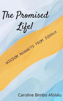 The Promised Life (eBook, ePUB) - Afolalu, Caroline