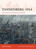 Tannenberg 1914 (eBook, PDF)