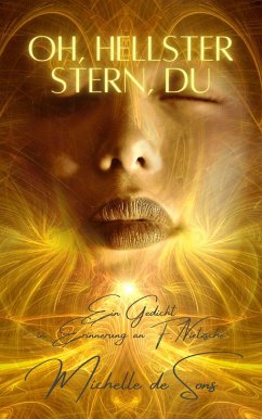 Cover Oh, hellster Stern, du (eBook, ePUB)