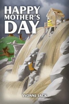 HAPPY MOTHER'S DAY (eBook, ePUB) - Jack, Yvonne