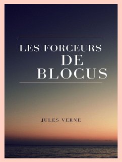 Les Forceurs de Blocus (eBook, ePUB)