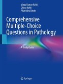 Comprehensive Multiple-Choice Questions in Pathology (eBook, PDF)
