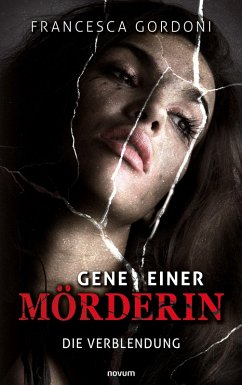 Cover Gene einer Mörderin (eBook, ePUB)