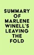 Summary of Marlene Winell's Leaving the... - Bild 1