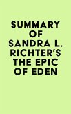 Summary of Sandra L. Richter's The Epic of Eden (eBook, ePUB)
