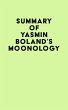 Summary of Yasmin Boland's Moonology... - Bild 1
