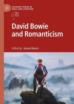 David Bowie and Romanticism (eBook, PDF)