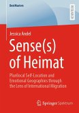 Sense(s) of Heimat (eBook, PDF)