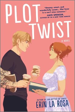 Plot Twist (eBook, ePUB) - La Rosa, Erin