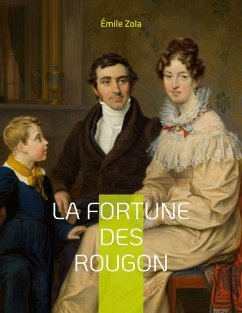 La Fortune des Rougon (eBook, ePUB)