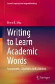 Writing to Learn Academic Words (eBook, PDF)