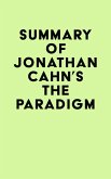 Summary of Jonathan Cahn's The Paradigm (eBook, ePUB)