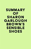 Summary of Sharon Garlough Brown's Sensible Shoes (eBook, ePUB)