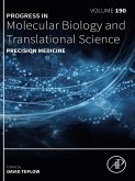 Precision Medicine (eBook, ePUB)