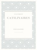 Catilinaires (eBook, ePUB)