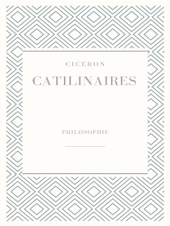 Catilinaires (eBook, ePUB)