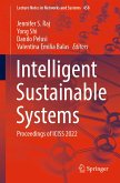 Intelligent Sustainable Systems (eBook, PDF)