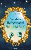 Der kleine Hudrywuschell Barnabas (eBook, ePUB)