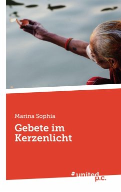 Gebete im Kerzenlicht (eBook, ePUB) - Sophia, Marina