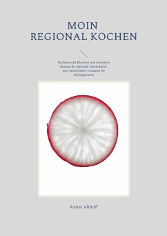 Moin regional kochen (eBook, PDF)