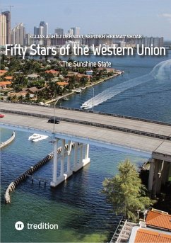 Fifty Stars of the Western Union (eBook, ePUB) - Aghili Dehnavi, Ellias; Hekmat Shoar, Sepideh