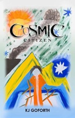 Cover Cosmic Citizen (eBook, ePUB)