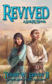 Revived- A LitRPG Adventure (Monsters, Maces and Magic, #7) (eBook, ePUB)