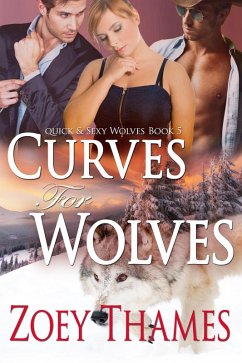 Cover Curves for Wolves (eBook, ePUB)