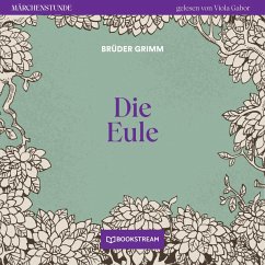 Die Eule (MP3-Download) - Grimm, Brüder
