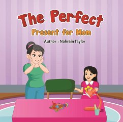 Cover The Perfect Present for Mom (eBook, ePUB)