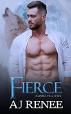 Fierce (Alumbra Pack, #3) (eBook, ePUB)