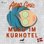 Mord im Kurhotel (MP3-Download)